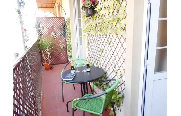 Apartamento Malaguenio 36m2 Centro Historico
