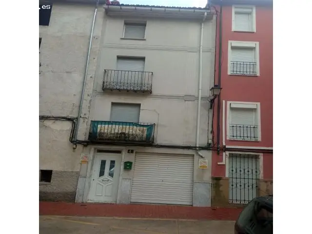 Casa de Pueblo en Cocentaina Pla de la Font 240m2