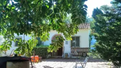 Chalet en venta en Diseminado Reinoso