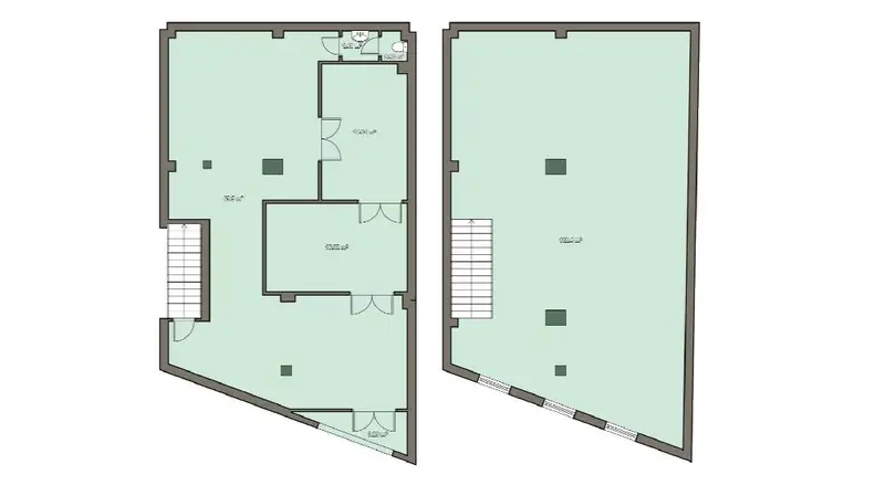 Venta Local Comercial Lujo Centro Algeciras ALT56