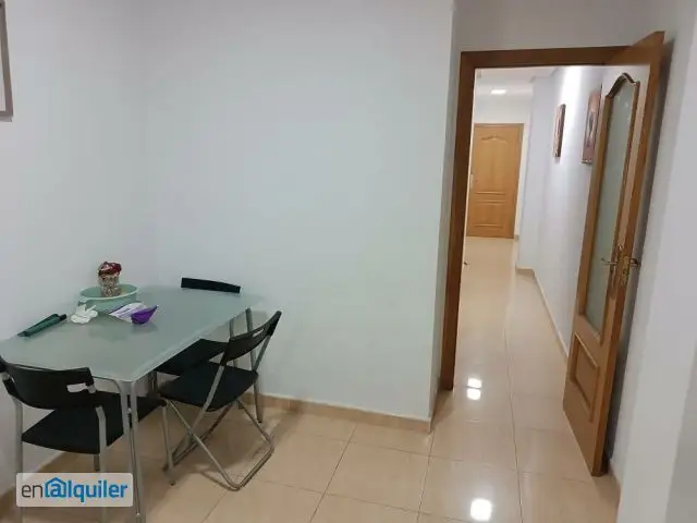Alquiler Piso Piscina San Isidro Albatera 3 Dormitorios