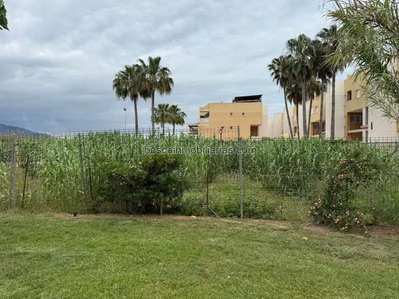 Parcela en Venta Xeraco 12 Apartamentos Playa