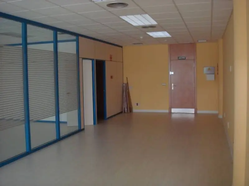 venta Oficina en Erandio, Vizcaya (00136)- Globaliza