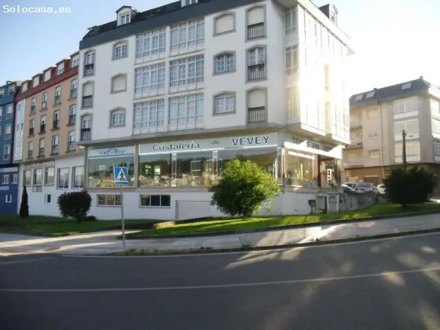 Local Comercial en Venta en Cee La Coru		ña