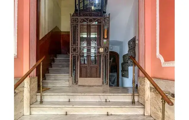 Apartamento 4 habitaciones cerca Sagrada Familia Barcelona
