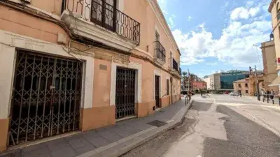 Chalet en venta en Plaza de Ramón y Cajal