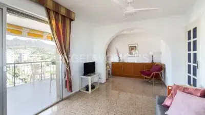 Apartamento en Alquiler Benicasim Playa