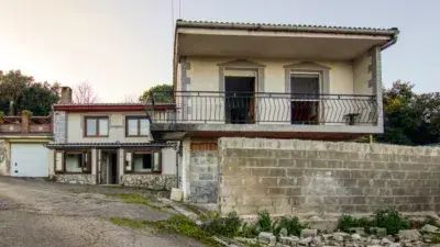 Casa pareada en venta en Paseo de Santa Matilde, 26