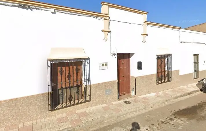 Casa en Arroyo de San Servan Badajoz