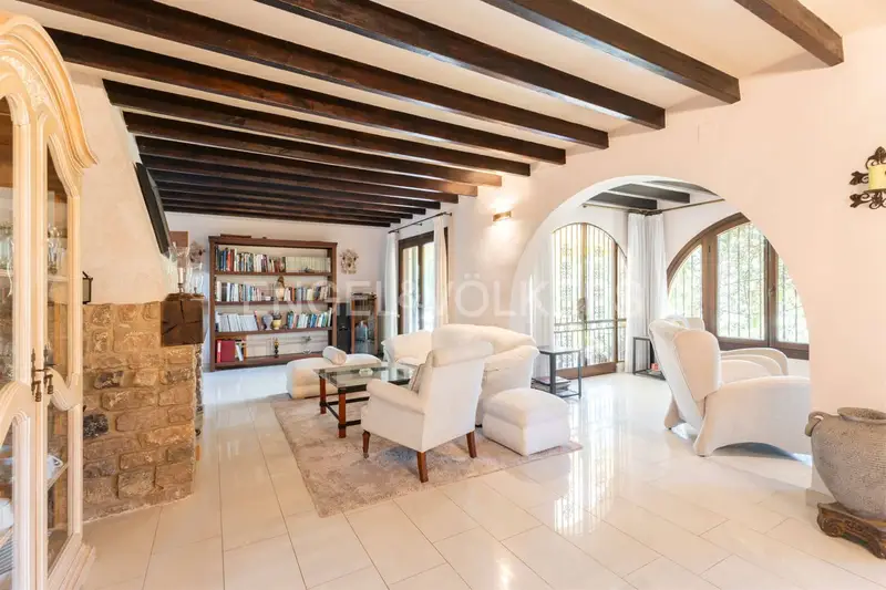 Chalet en venta en Benicàssim, Castellón