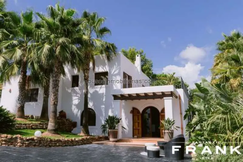 Casa en venta en Ibiza/Eivissa