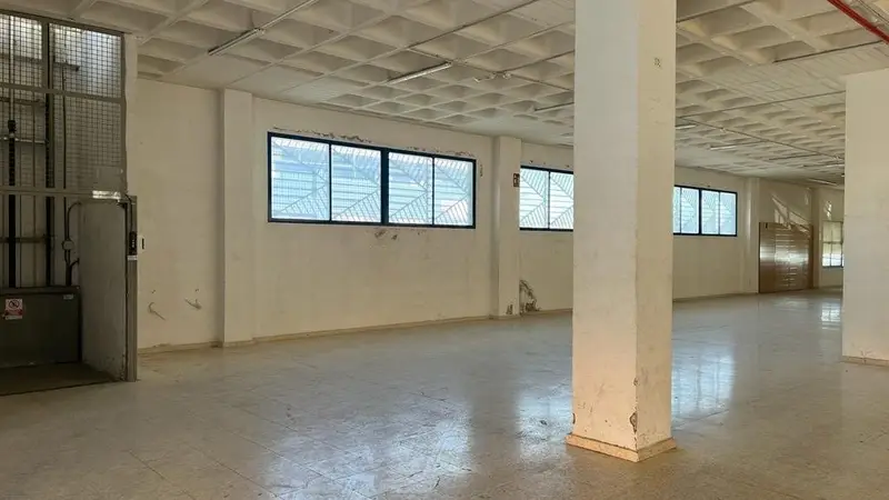 Negocio en alquiler en Elche / Elx, Alicante