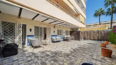 Piso en venta en Avenida del Mare Nostrum