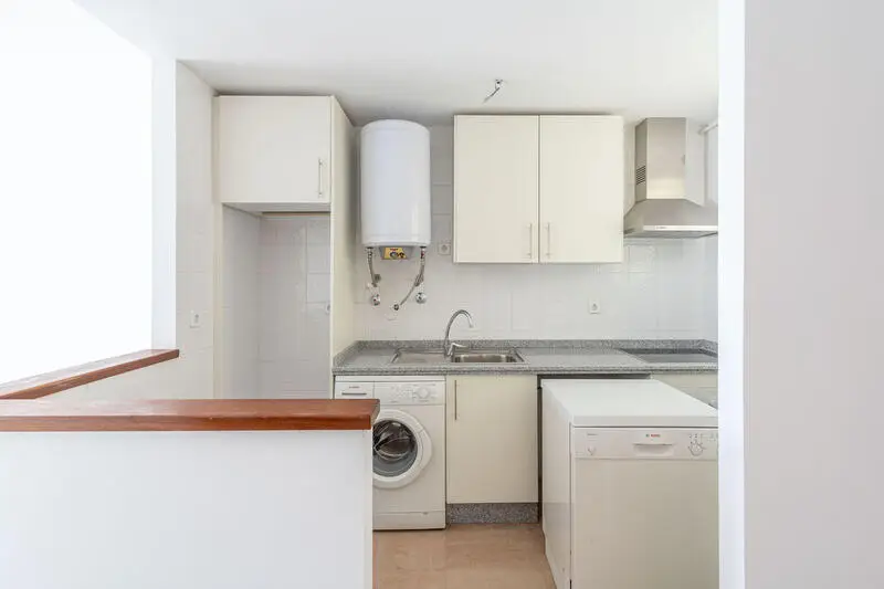 Apartamento en venta en Manilva con vistas al mar