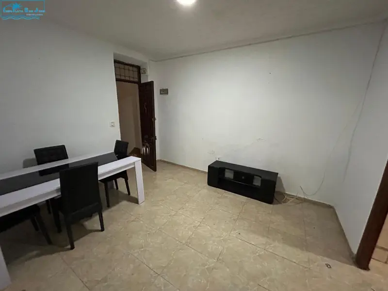 Venta Piso con Terraza Rambla Centro Alicante