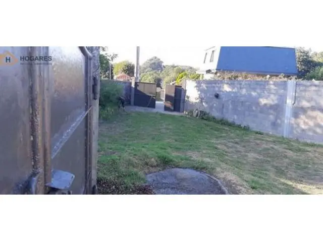 Terreno Urbanizable Navia-Samil Vigo