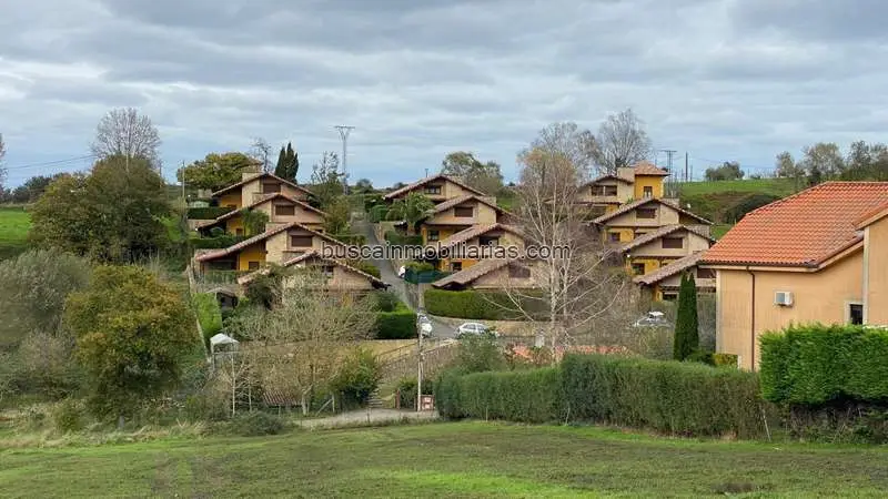 Chalet en Venta Abanillas Val de San Vicente