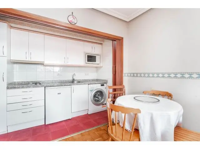 Apartamento Centro Oviedo 43m2 Moderno Luminoso Vistas Catedral