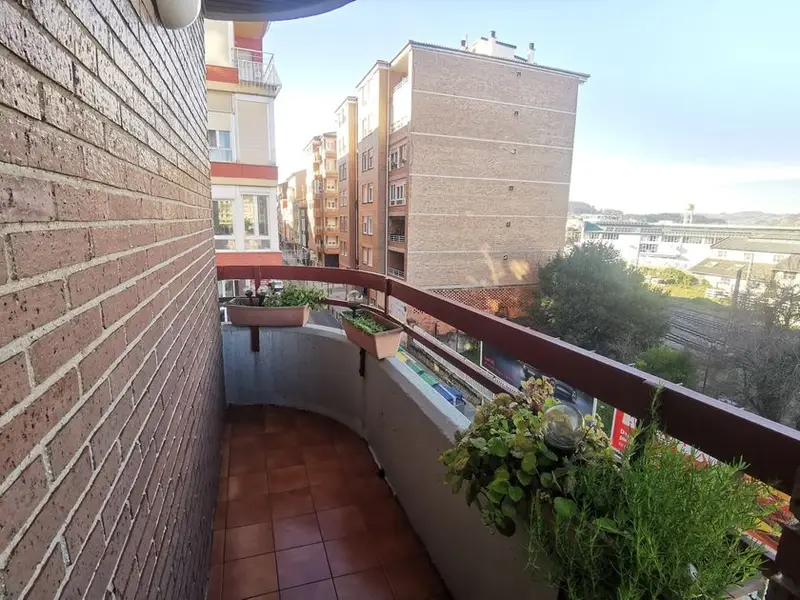 venta Piso en Torrelavega, Cantabria (5309/2107)- Globaliza