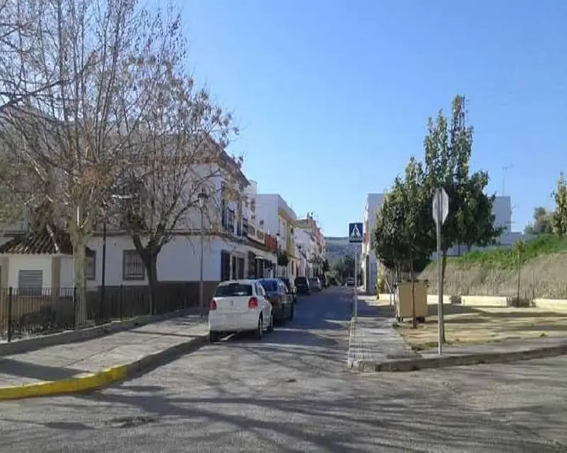 Garaje en Venta en Bornos 20m2 Huerto del Agua