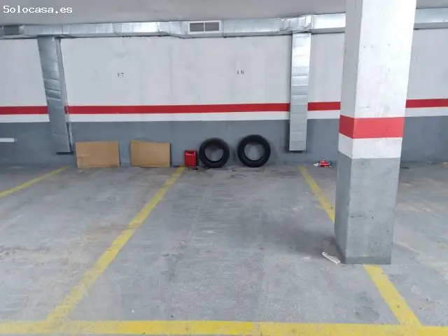 Plazas de Garaje en Venta Sabiñánigo
