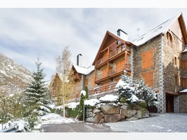 Apartamento 3 Dormitorios Alquiler Val d'Aran