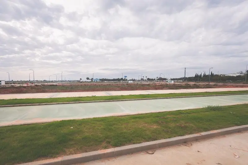 Venta Terreno Urbanizable Badajoz 1471m2 Edificabilidad 2690m2t