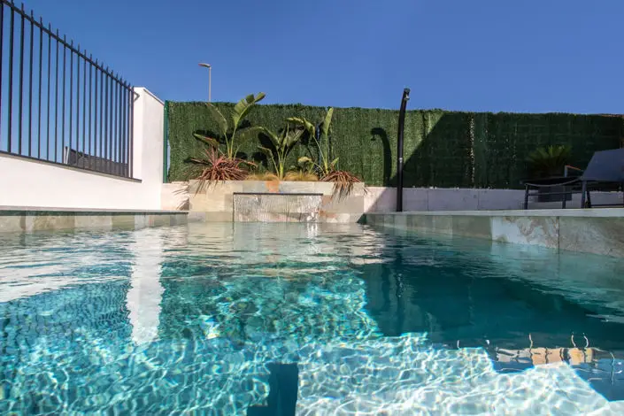 Villa en Venta Finestrat 3 Dormitorios Piscina Privada Vistas al Mar