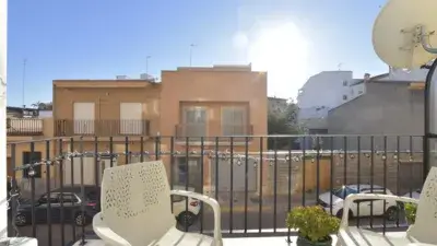 Piso en venta en Carrer de Vallant