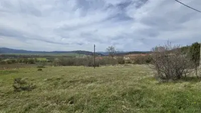 Finca rústica en venta en Poblado Barruso de Villarcayo