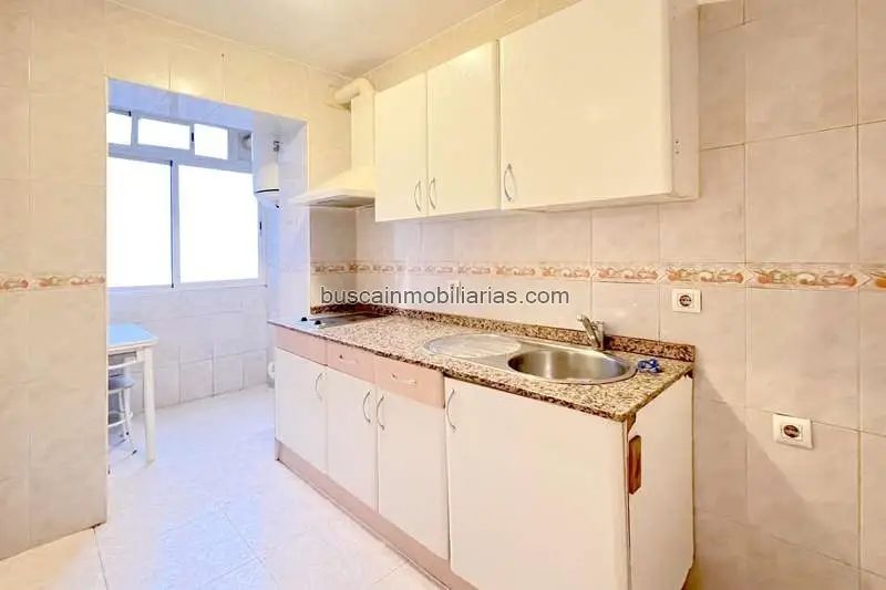 Piso en venta Mostoles reforma integral alta rentabilidad