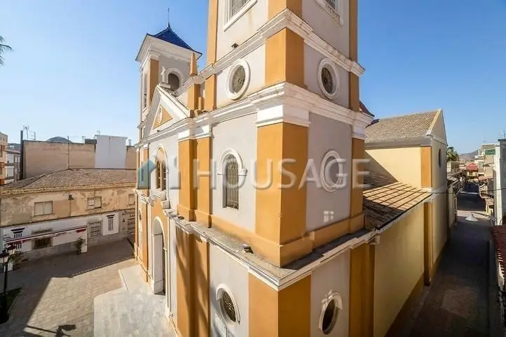 Piso en venta en Santomera 111m2 3 dormitorios 2 baños