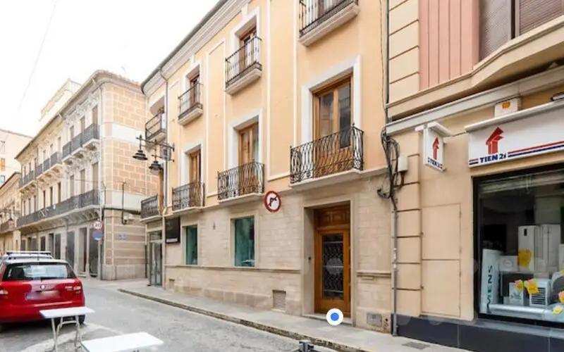 Adosado 4 Dormitorios Jumilla Murcia