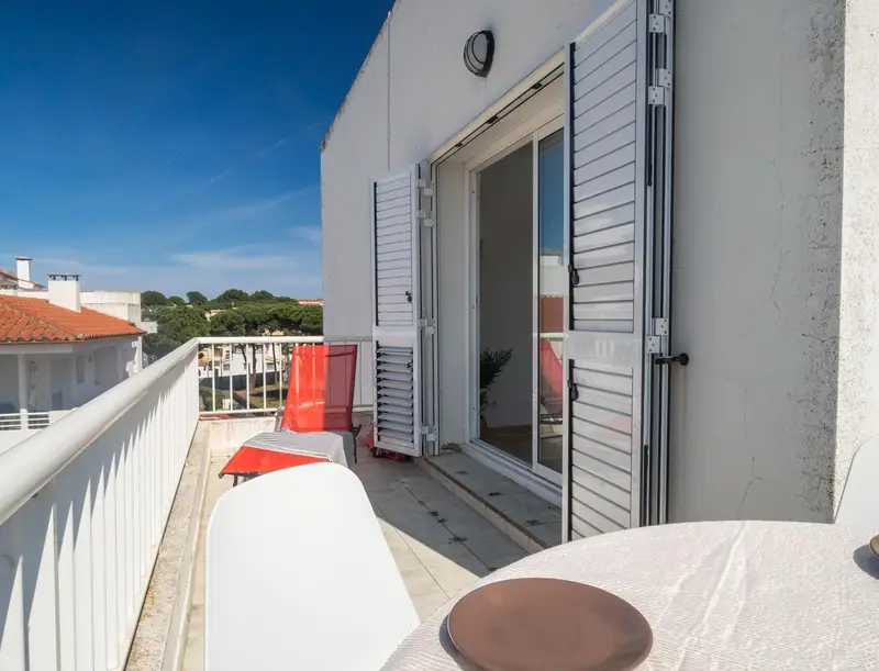 Venta Piso con calefacción en La Clota L Escala