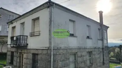 Casa en venta en Maceda