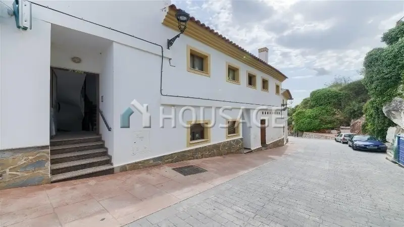 Piso en Venta Comares Málaga 53m² 1 Dormitorio