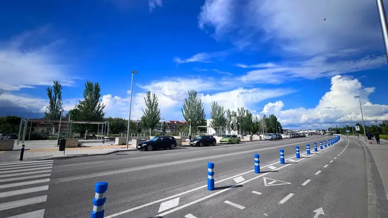 Venta Piso Villaverde Bajo Madrid Cuatro Dormitorios