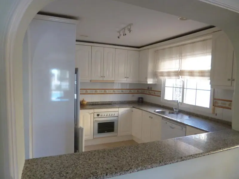 4 Cuarto Villa en venta
La Zenia, Alicante