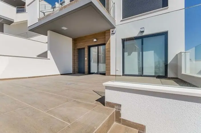 Bungalows en Venta San Miguel de Salinas