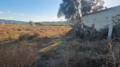 Finca rústica en venta en Calle Toralba