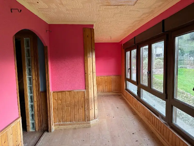 Venta Casa Lloreda Santa Maria de Cayon BORE-2183