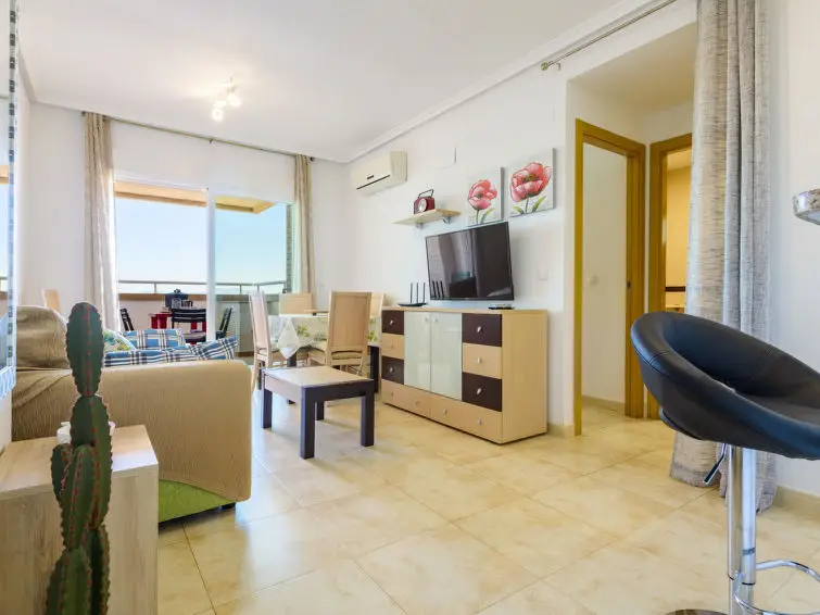 Apartamento 2 Dormitorios Oropesa del Mar