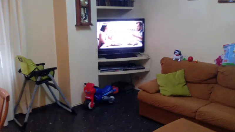 Vendo piso en castellon.