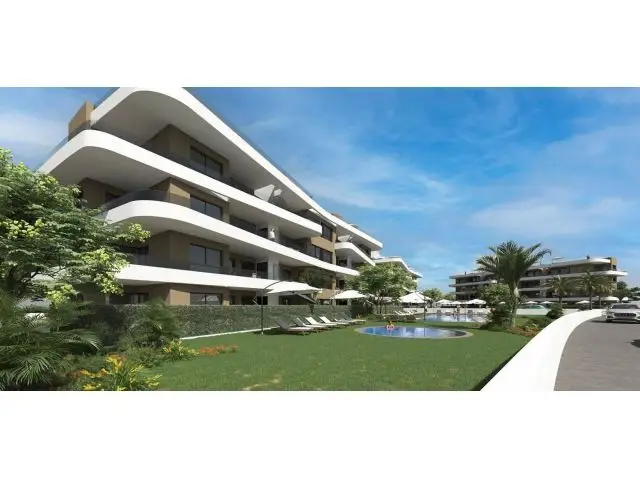 Aticos en Venta Punta Prima Orihuela Costa Lujo Cerca del Mar