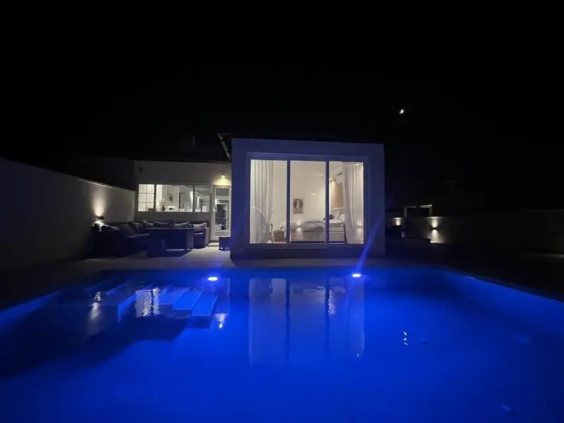 Villa 3 Dormitorios La Siesta Torrevieja Piscina Privada Reformada
