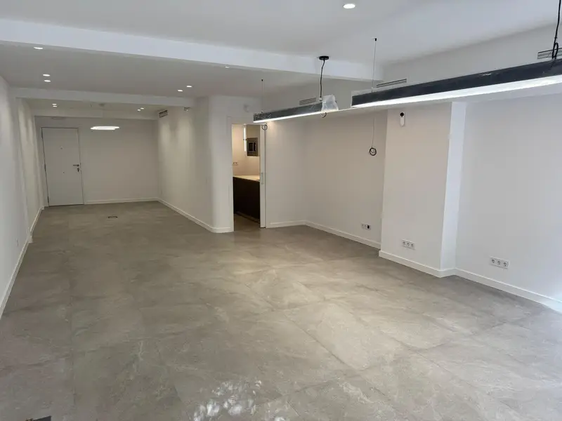 Oficina en venta Marbella, España