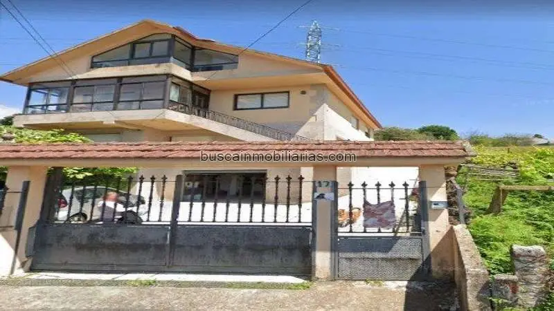 Casa en Venta Vigo - Oportunidad para Inversores