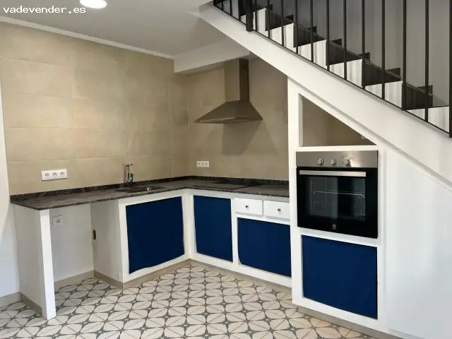 Gran Duplex Renovado en Vilafant