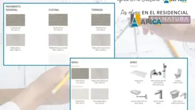 Piso en venta en Playa de La Barrosa