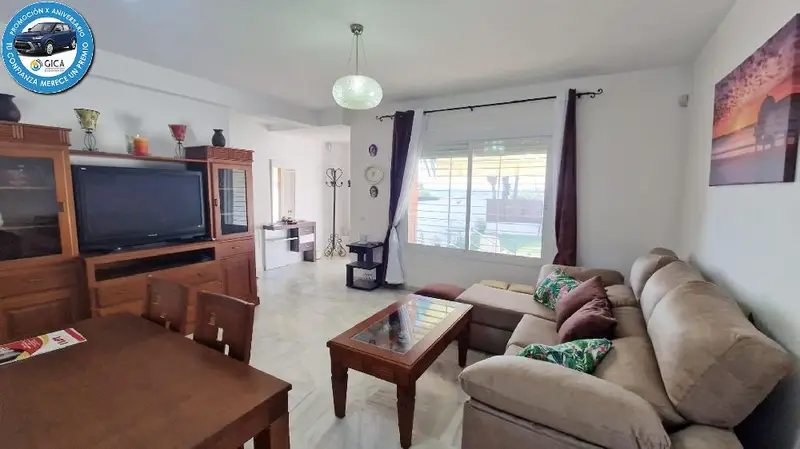 Venta Adosado 3 Habitaciones Casines Puerto Real